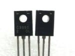 Транзистор 2SC3950 TO-126