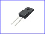 BYV29F-500 TO-220-2BYV29-400 TO-220-2