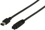 Кабел CABLE-275/1.8 Firewire Cable IEEE 1394b 800 Mbps