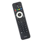 Дистанционно управление 242254901834 PHILIPS