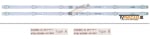 Диодна лента 1 бр/pc K320WDX A2 4708-K320WD-A2113N01 A_Type LB464