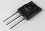 Транзистор 2SC4688 TO-3PF Original