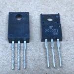 Транзистор IGBT GT20J321 TO-220