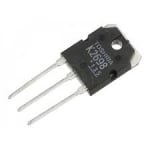 Транзистор 2SK2698 TO-3P