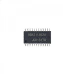 Интегрална схема RDA3118E