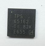 Интегрална схема TPS65162  QFN-48