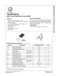 Транзистор MBQ60T65PES