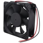 Вентилатор FAN12038HS  24V