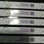 Диодна лента 1 бр/pc LB43015 V0_03 LED175