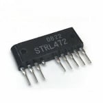 Интегрална схема STRL472