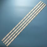 Диодни ленти комплект 4 бр/pcs Led Backlight LED42D15-01(C)