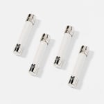 Предпазител fast 1.6A 6.3x32mm КЕРАМИЧЕН
