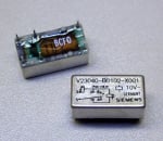 Реле V23040-B0102-X001 10V SIEMENS