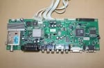 MAIN BOARD  DPPB-10242A