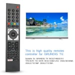 Дистанционно управление  MAZA1162 TS1187R
