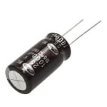 Кондензатор електр.1000MF 25V 105\'C с нисък импеданс