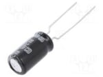 Кондензатор електр.1000MF 10V  105\'C с нисък импеданс
