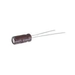 Кондензатор електр. 2200UF/50V 105\'C