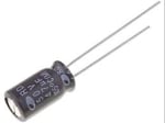 Кондензатор електр.47UF/50V 105\'C
