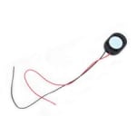 Говорител Mini Oval Audio 1W 8om