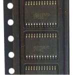 Интегрална схема AD82587D TSSOP-24