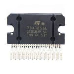 Интегрална схема  TDA7851L  SQL-25