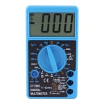 Цифров мултиметър DT-700D