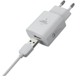 Адаптер за бързо зареждане  X-807 5V-3000 mA