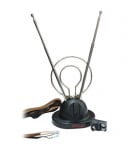 TV антена за ефирна телевизия UHF/VHF