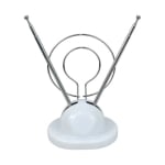 TV антена за ефирна телевизия UHF/VHF