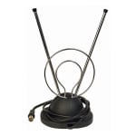 TV антена за ефирна телевизия UHF/VHF
