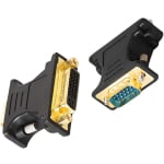 Адаптер  DVI-VGA CMP-ADAP20