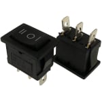 Бутон KCD1-23 3P MINI