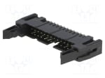 Гнездо SOCKET DS1011-16SBSI7 AWP-26P