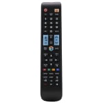 Дистанционно управление за LCD-телевизор с меню+видео+TXT+3D бутон RM-D1078