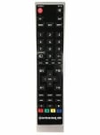 Дистанционно управление  BEKO GRUNDIG TS4187R LED SMART