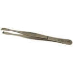 Пинсета T-2305 140mm 90\' TWEEZERS 2305