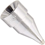 ЧОВКА за разпоялна станция  A1002 0.8mm
