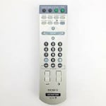 Дистанционно управление RM-980 Monitor