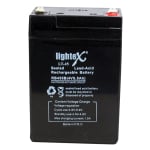 Батерия  4V 6AH/20HR LT-45