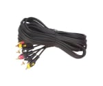 Кабел 3/3RCA CABLE 15m