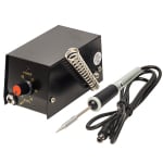 Поялник терморегулеруем ZD-927 MINI