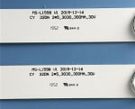 Диодна лента 1 бр/pc Led Backlight MS-L1598 LED811