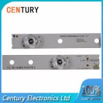 Диодни ленти комплект 4 бр/pcs IC-B-HWBC40D453 LED817