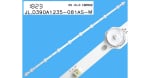 Диодна лента 1 бр/pc  JL.D390A1235-081AS-M SDD3-90A1-235000