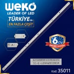 Диодна лента 1 бр/pc  IC-E-VZAA65D390A A-TYPE