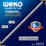 Диодна лента 1 бр/pc  IC-E-VZAA65D390B B-TYPE
