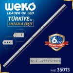 Диодна лента 1 бр/pc  IC-E-VZAA65D390C C-TYPE