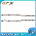 Диодни ленти комплект 2 бр/pcs  320B5102X9-C0030 HYSL-D E479275 1.30.1.5860145R LED280