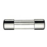 Предпазител стъклен бавен 4.0 A 20mm